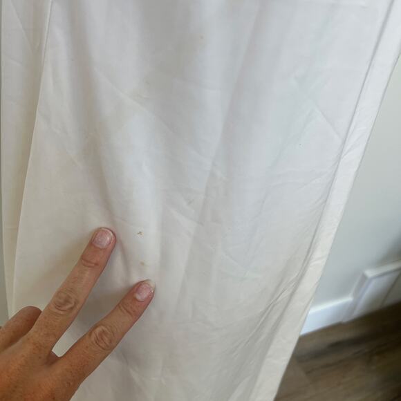 MARKS & SPENCER Women's St. Michael Lingerie Strappy Camisole Dress Size UK 8-10 - Picture 3 of 7